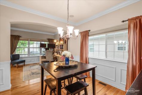 2639 Pecos Circle Montgomery IL 60538