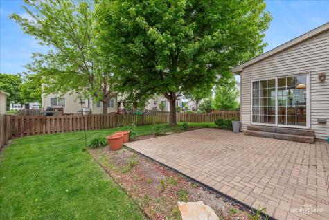 2639 Pecos Circle Montgomery IL 60538