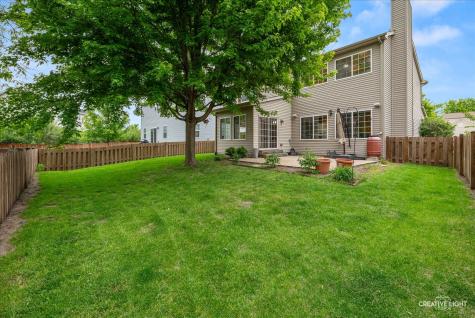 2639 Pecos Circle Montgomery IL 60538