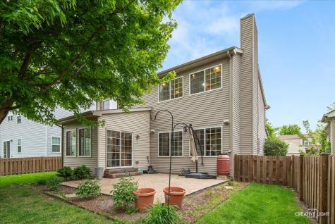 2639 Pecos Circle Montgomery IL 60538