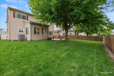 2639 Pecos Circle Montgomery IL 60538
