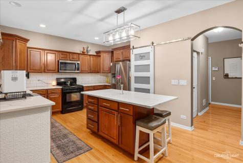 2639 Pecos Circle Montgomery IL 60538