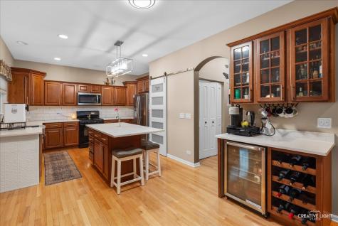 2639 Pecos Circle Montgomery IL 60538