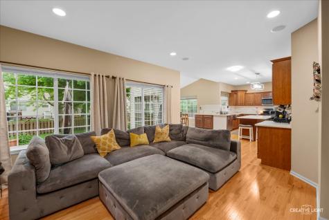 2639 Pecos Circle Montgomery IL 60538