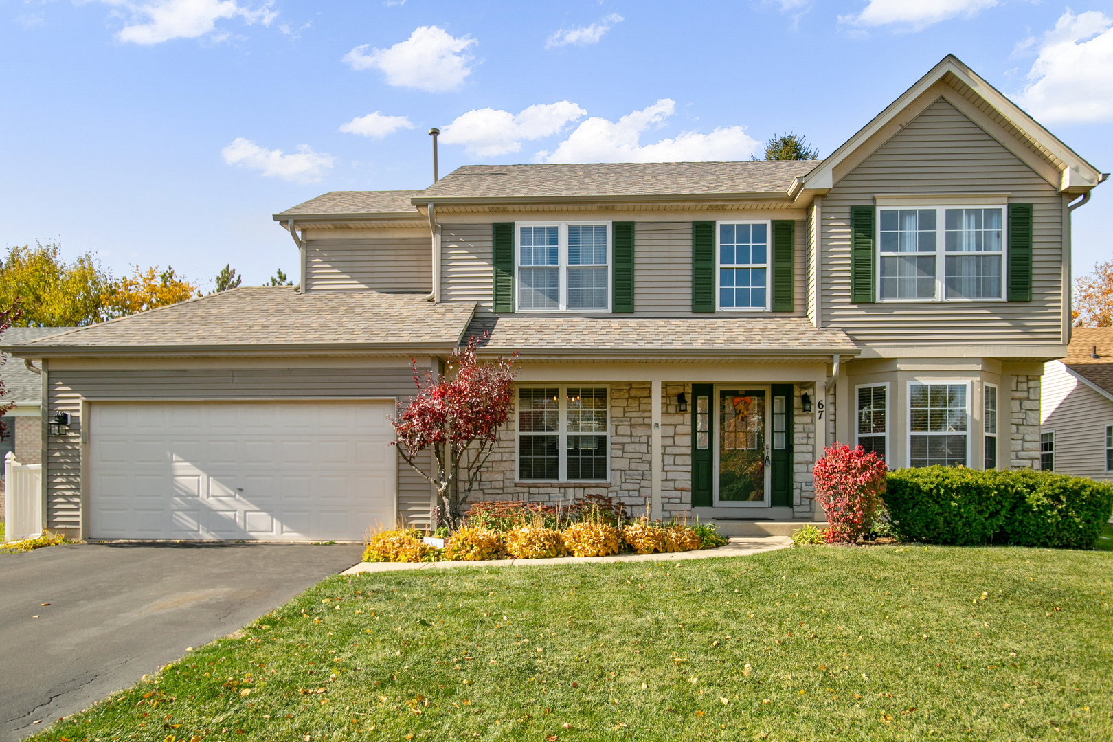 67 Raven Drive Aurora IL 60506