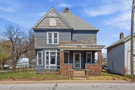 1405 7TH Avenue Rock Island IL 61201