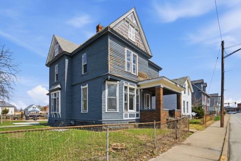 1405 7TH Avenue Rock Island IL 61201