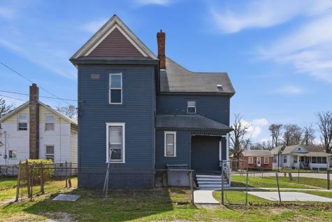 1405 7TH Avenue Rock Island IL 61201