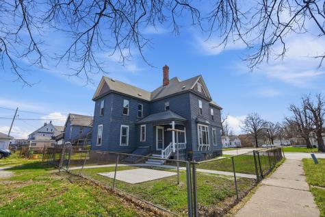 1405 7TH Avenue Rock Island IL 61201