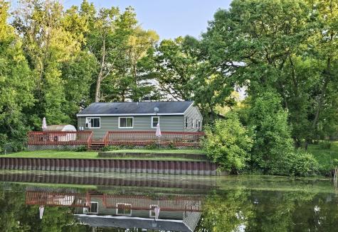 170 Hilldale Lane Port Barrington IL 60010