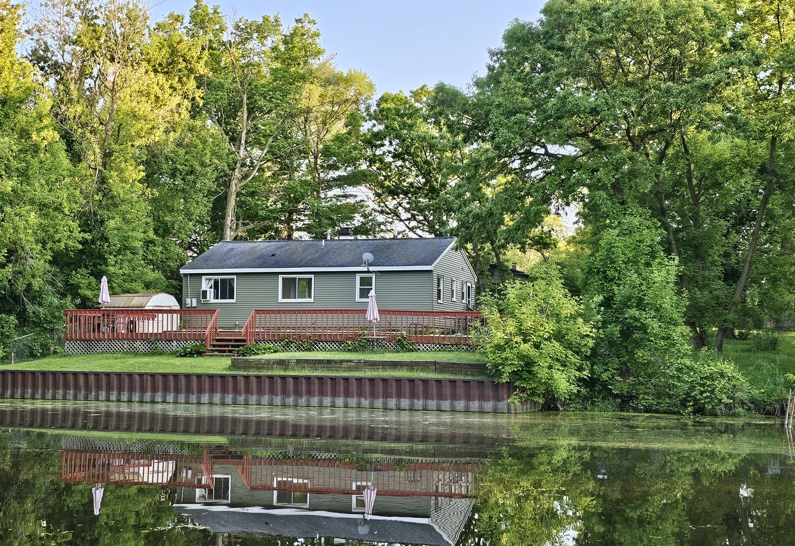 170 Hilldale Lane Port Barrington IL 60010