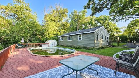 170 Hilldale Lane Port Barrington IL 60010
