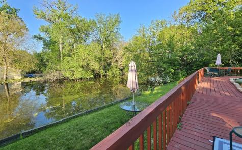 170 Hilldale Lane Port Barrington IL 60010