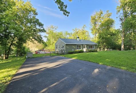 170 Hilldale Lane Port Barrington IL 60010