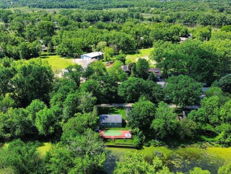 170 Hilldale Lane Port Barrington IL 60010