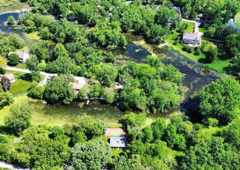 170 Hilldale Lane Port Barrington IL 60010