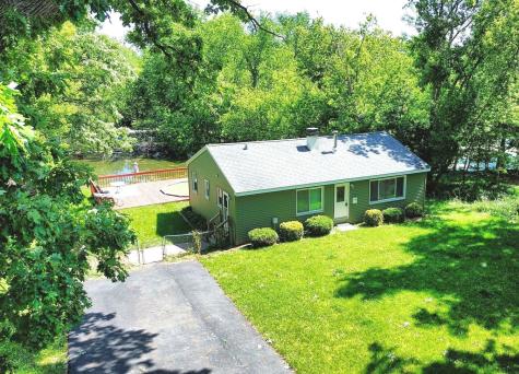 170 Hilldale Lane Port Barrington IL 60010