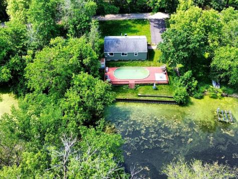 170 Hilldale Lane Port Barrington IL 60010