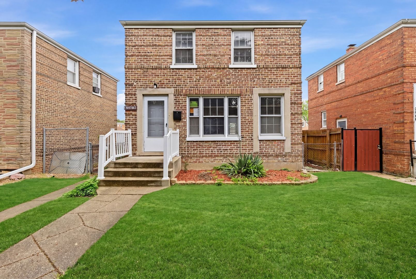 3307 South 58th Avenue Cicero IL 60804