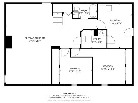 3307 South 58th Avenue Cicero IL 60804