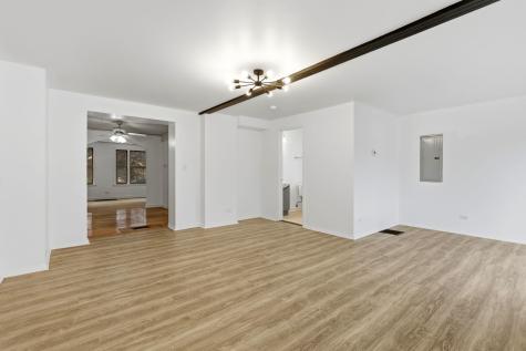 3307 South 58th Avenue Cicero IL 60804