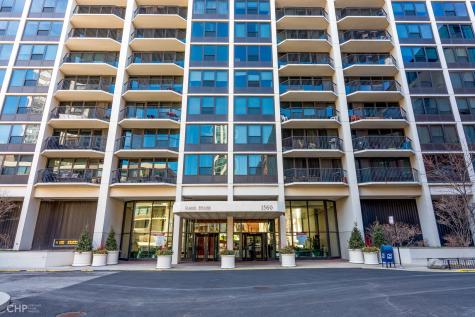 1560 North Sandburg Terrace N Chicago IL 60610