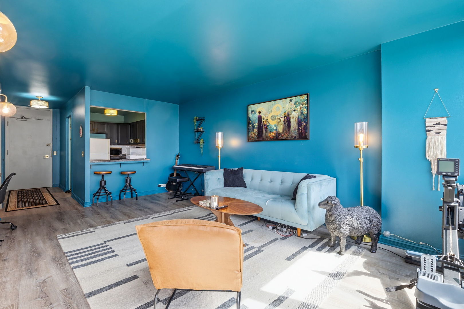 1560 North Sandburg Terrace N Chicago IL 60610