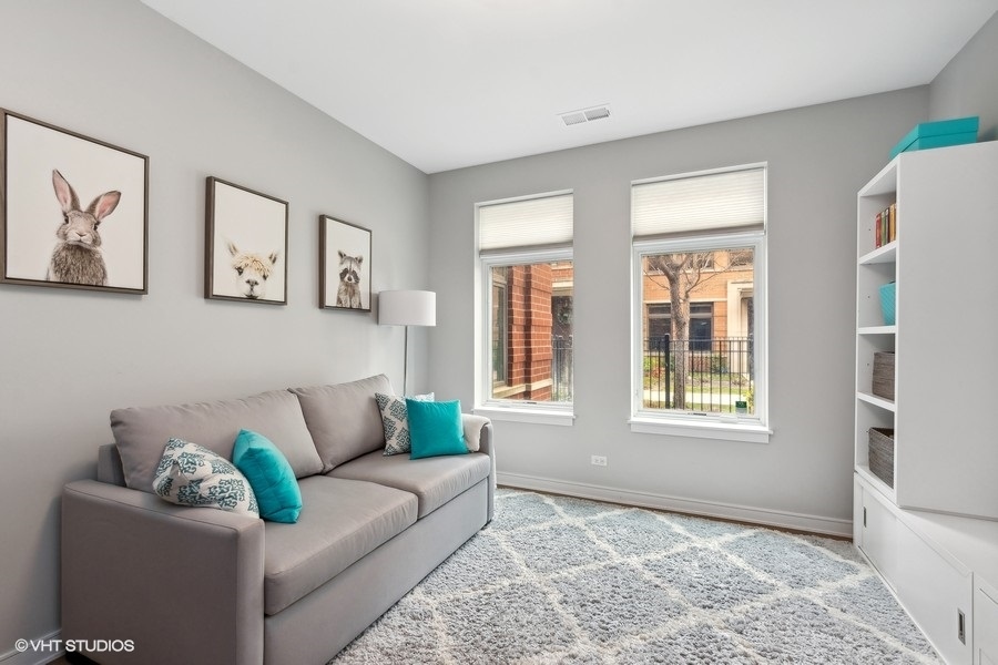 1700 South Prairie Avenue Chicago IL 60616