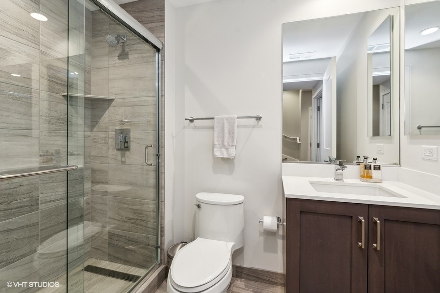 1700 South Prairie Avenue Chicago IL 60616