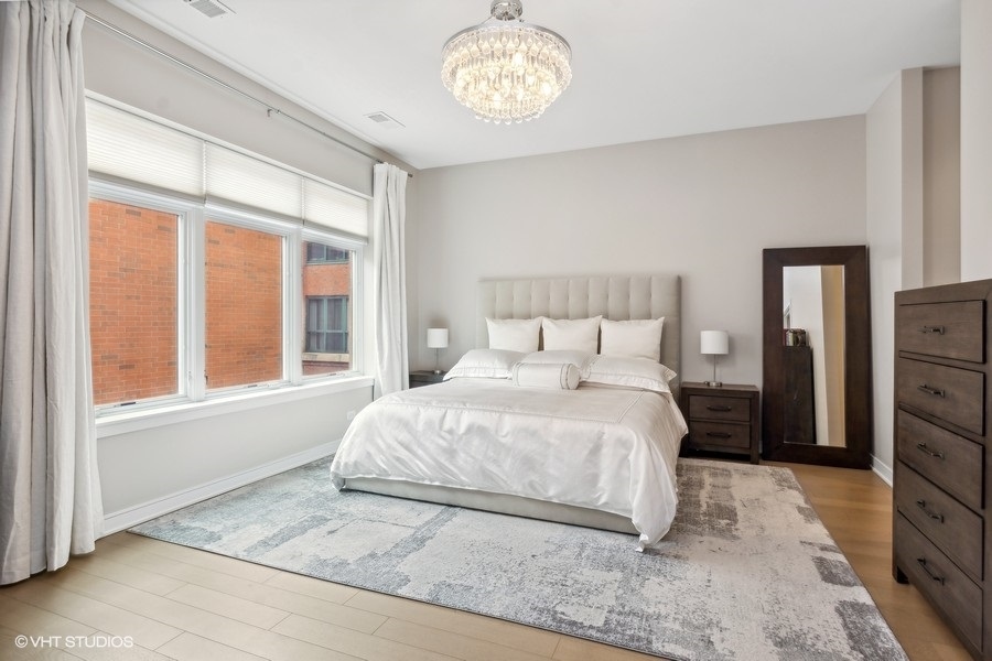1700 South Prairie Avenue Chicago IL 60616