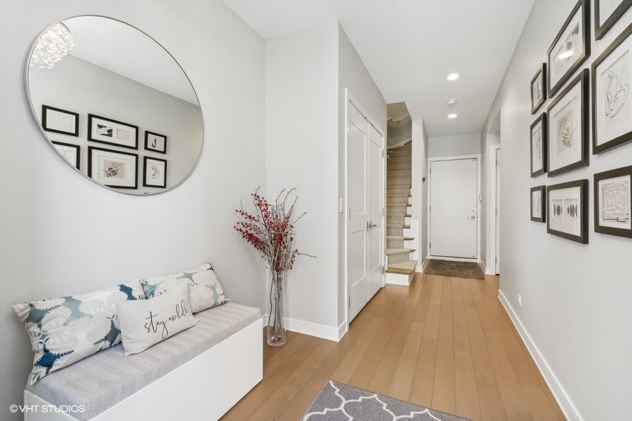 1700 South Prairie Avenue Chicago IL 60616