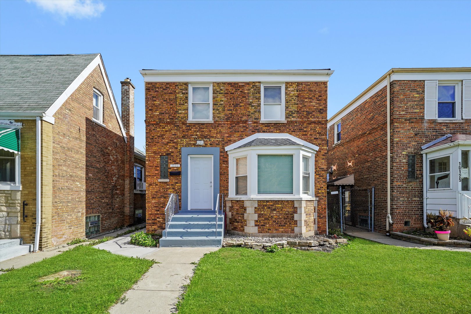 10123 South Forest Avenue Chicago IL 60628