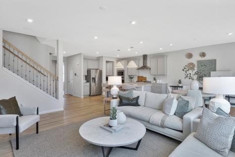 3192 Peyton Circle Aurora IL 60503