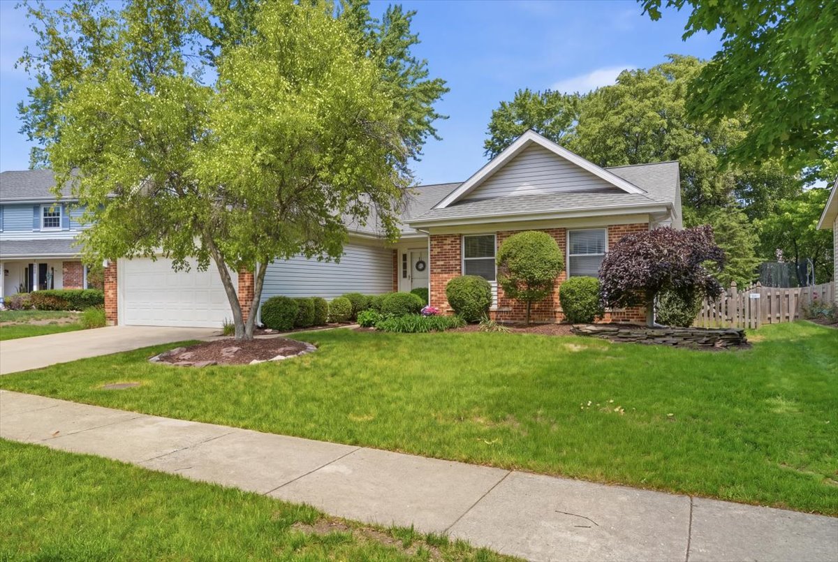 1109 Whitman Place Vernon Hills IL 60061