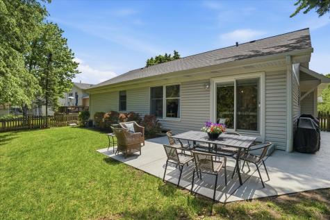1109 Whitman Place Vernon Hills IL 60061