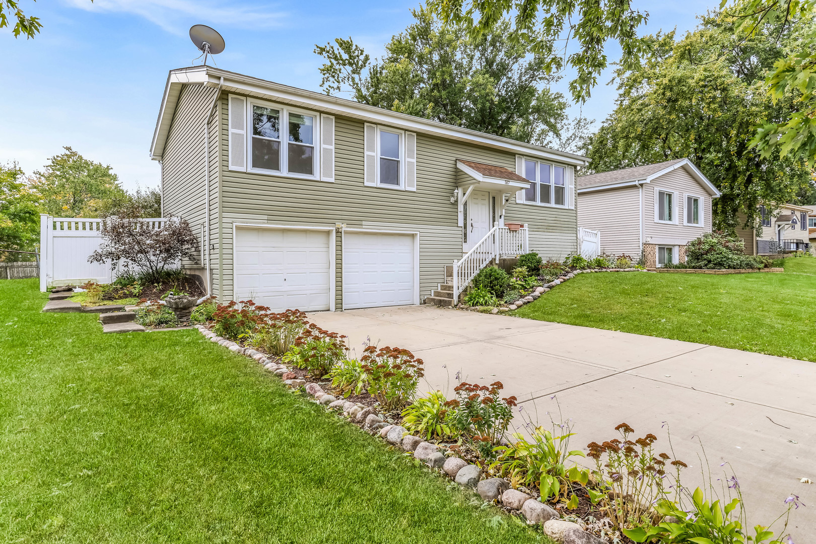 557 Cottonwood Circle Bolingbrook IL 60440