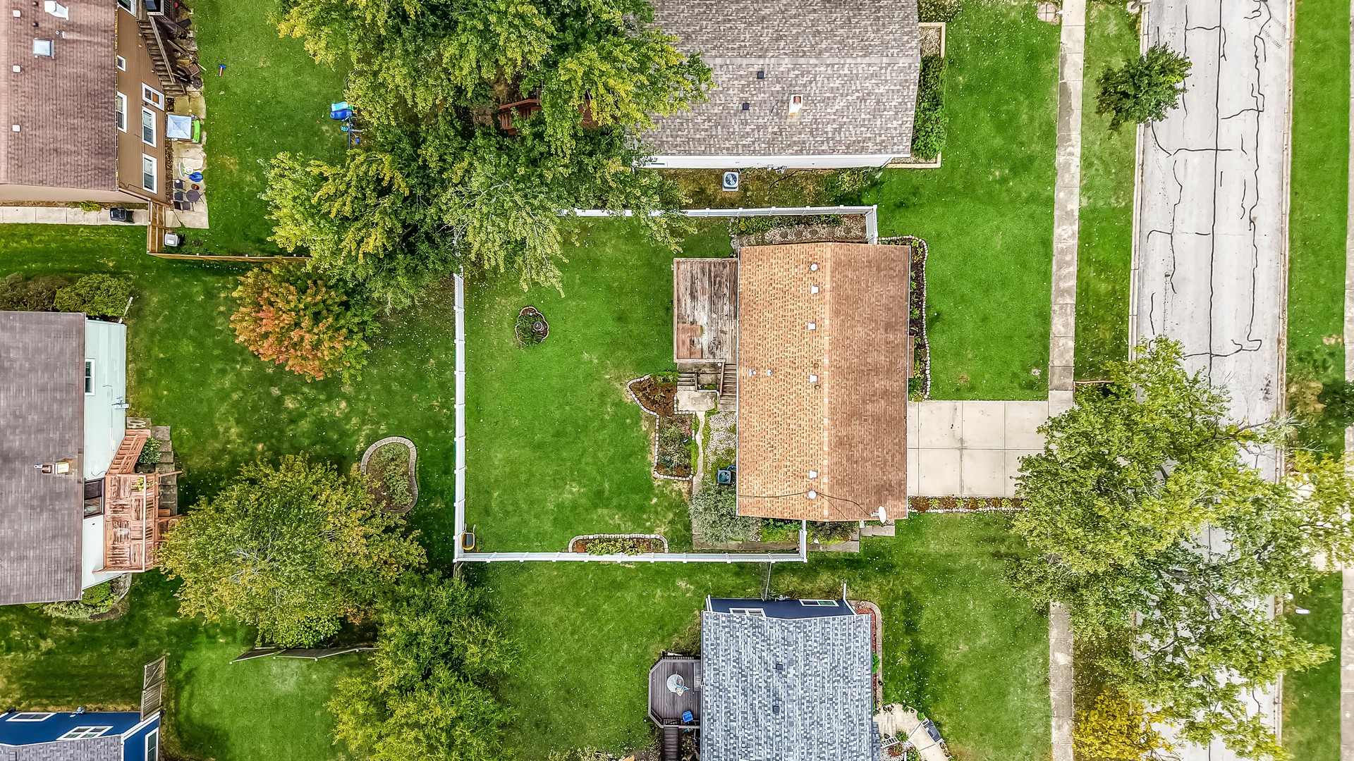 557 Cottonwood Circle Bolingbrook IL 60440