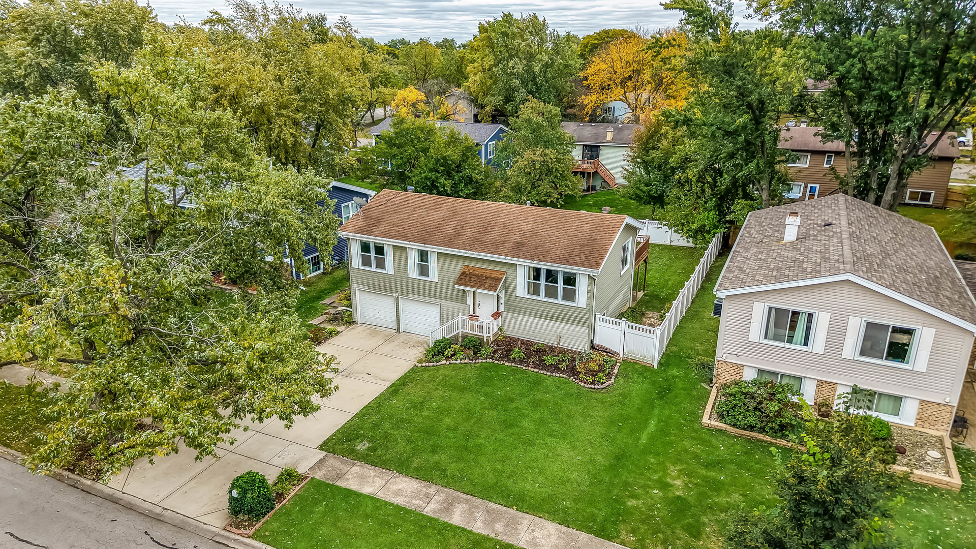 557 Cottonwood Circle Bolingbrook IL 60440