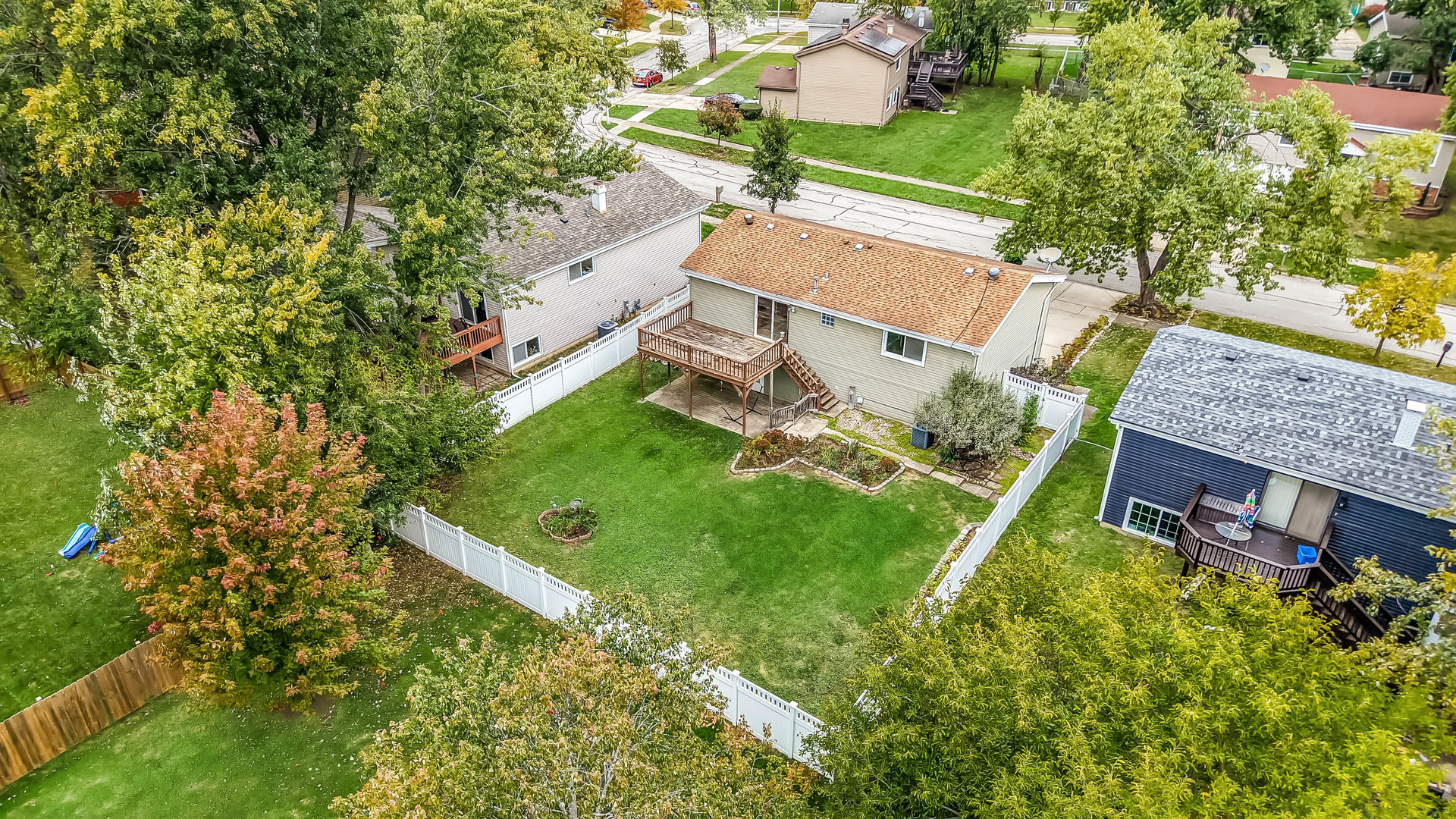 557 Cottonwood Circle Bolingbrook IL 60440