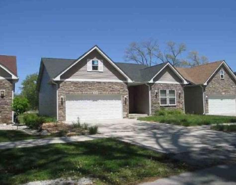 3648 West 139th Place Robbins IL 60472