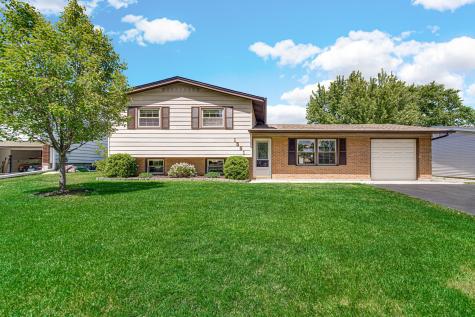 1551 Spruce Avenue Hanover Park IL 60133