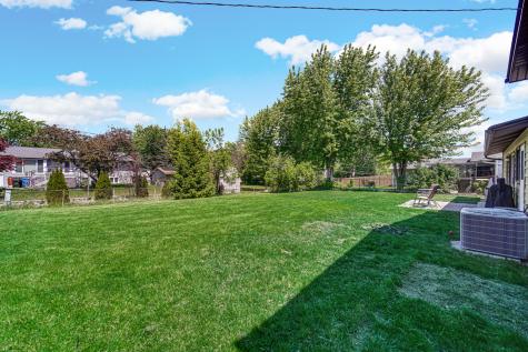 1551 Spruce Avenue Hanover Park IL 60133