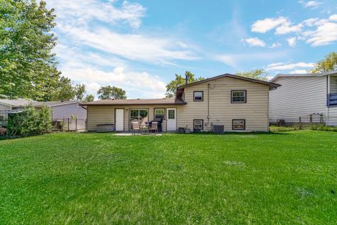 1551 Spruce Avenue Hanover Park IL 60133