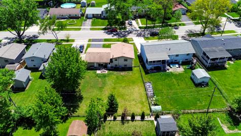 1551 Spruce Avenue Hanover Park IL 60133