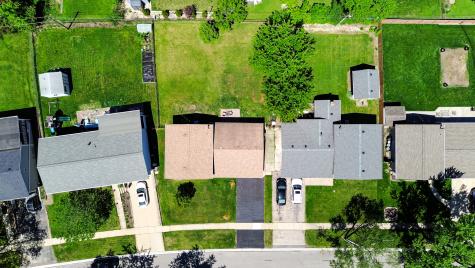 1551 Spruce Avenue Hanover Park IL 60133