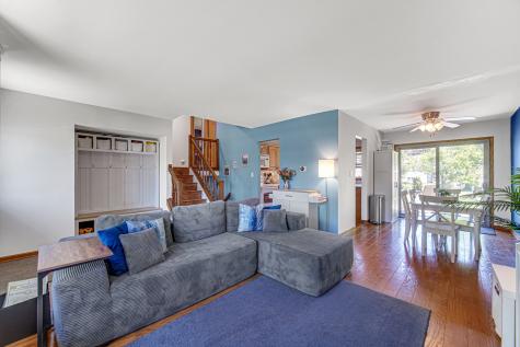 1551 Spruce Avenue Hanover Park IL 60133