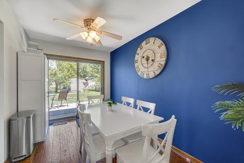 1551 Spruce Avenue Hanover Park IL 60133