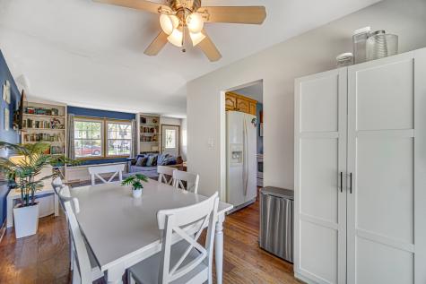 1551 Spruce Avenue Hanover Park IL 60133