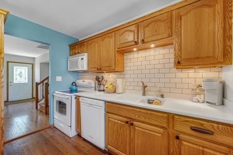 1551 Spruce Avenue Hanover Park IL 60133