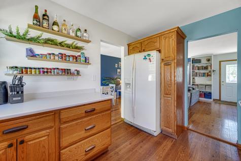 1551 Spruce Avenue Hanover Park IL 60133